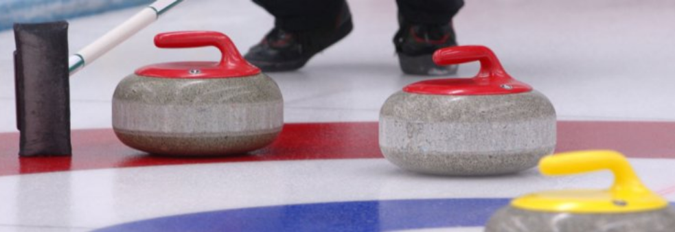 Curlingserie 2019/2020